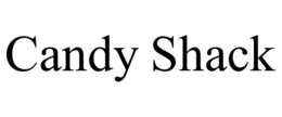 CANDY SHACK trademark
