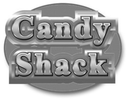 CANDY SHACK trademark