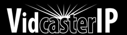 VIDCASTERIP trademark