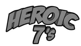 HEROIC 7'S trademark