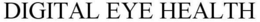 DIGITAL EYE HEALTH trademark