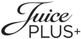 JUICE PLUS+ trademark