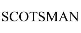 SCOTSMAN trademark