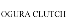 OGURA CLUTCH trademark