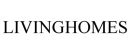 LIVINGHOMES trademark