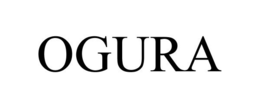 OGURA trademark