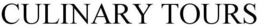 CULINARY TOURS trademark