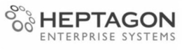 HEPTAGON ENTERPRISE SYSTEMS trademark
