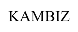 KAMBIZ trademark