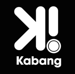K! KABANG trademark
