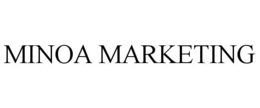 MINOA MARKETING trademark