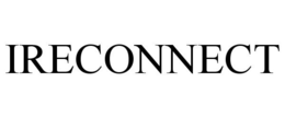 IRECONNECT trademark