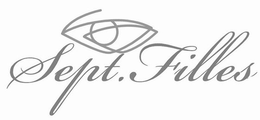 SEPT.FILLES trademark