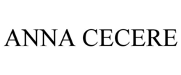 ANNA CECERE trademark