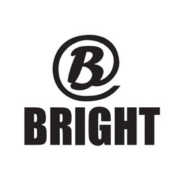 B BRIGHT trademark
