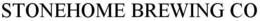 STONEHOME BREWING CO trademark
