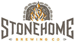 STONEHOME BREWING CO trademark