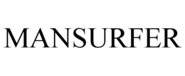 MANSURFER trademark