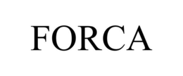 FORCA trademark