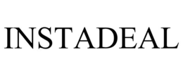 INSTADEAL trademark