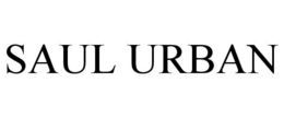 SAUL URBAN trademark
