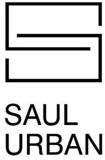 SAUL URBAN trademark