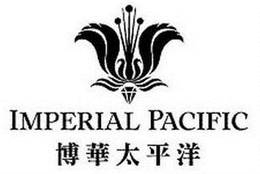 IMPERIAL PACIFIC trademark