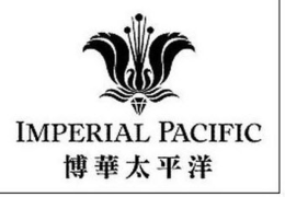 IMPERIAL PACIFIC trademark