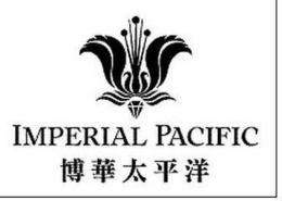 IMPERIAL PACIFIC trademark