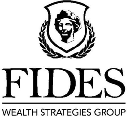 FIDES WEALTH STRATEGIES GROUP trademark