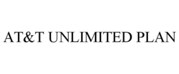AT&T UNLIMITED PLAN trademark