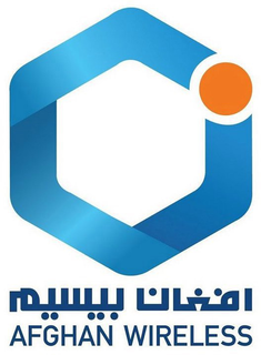 AFGHAN WIRELESS trademark