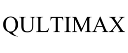 QULTIMAX trademark