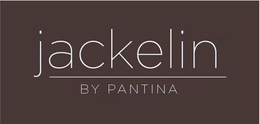 JACKELIN BY PANTINA trademark