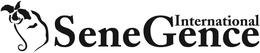 SENEGENCE INTERNATIONAL trademark