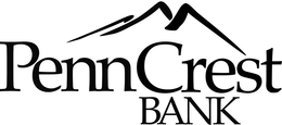 PENNCREST BANK trademark