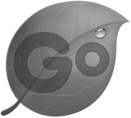 GO trademark