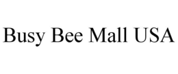 BUSY BEE MALL USA trademark