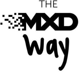 THE MXD WAY trademark