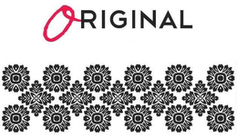 ORIGINAL trademark