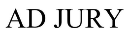 AD JURY trademark