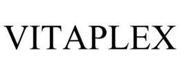 VITAPLEX trademark