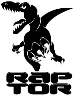 RAP TOR trademark