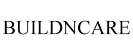 BUILDNCARE trademark