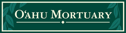 O'AHU MORTUARY trademark