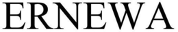 ERNEWA trademark