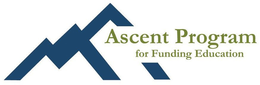 ASCENT PROGRAM FOR FUNDING EDUCATION trademark