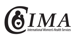 CIMA INTERNATIONAL WOMEN'S HEALTH SERVICES trademark