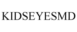 KIDSEYESMD trademark