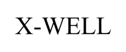 X-WELL trademark